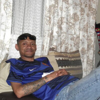 Bruce Philander - Twitter Profile Picture of Bruce Philander (@brucephilander1) on Twitter