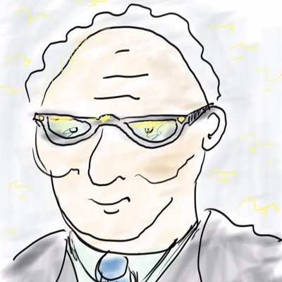 Profile Picture of Bradman St Peters (@BradmanStPeters) on Twitter