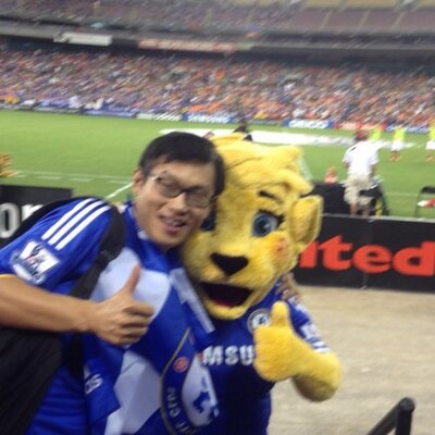 Profile Picture of Yuan Xue (@yuan_xue) on Twitter
