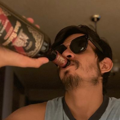 Profile Picture of Daniel Rizo (@818Rizo) on Twitter