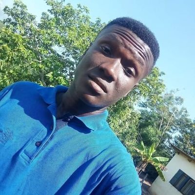 Profile Picture of Philip Adjei Junior (@PhilipAdjeiJun1) on Twitter