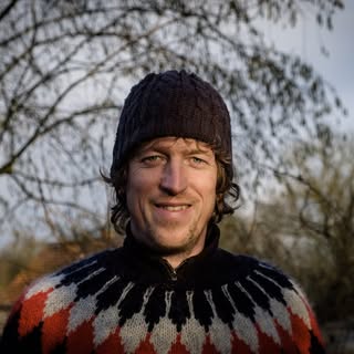 Profile Picture of Gordon Welters (@gordonwelters) on Instagram