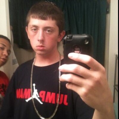 Profile Picture of Dylan Burris (@94NOS) on Twitter