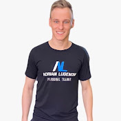 Profile Picture of Adrian Lubenow Personal (@adrianlubenowpersonal) on Youtube