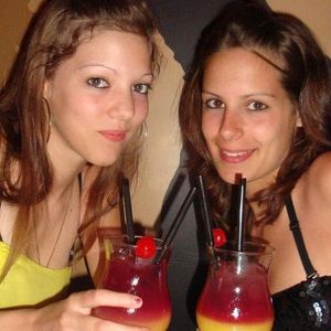 Profile Picture of Alexandra Bakos (@berlinerin23) on Myspace