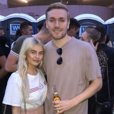 Profile Picture of Daniel Gleave (@GleaveDaniel) on Twitter