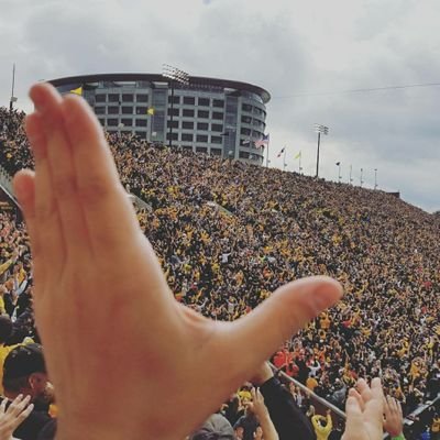 Profile Picture of Chris Holterhaus (@ChrisHolterRas) on Twitter