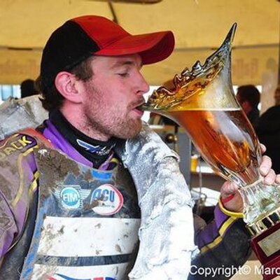 Profile Picture of Paul Cooper (@11cooperman) on Twitter