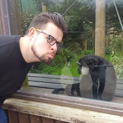 Profile Picture of Guy Freeman (@Gfreeman89) on Twitter