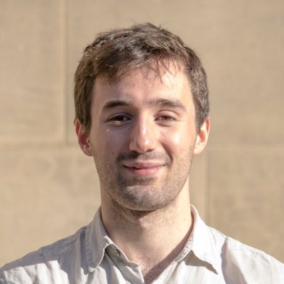 Profile Picture of Sam.Gibbons (@SamFGibbons) on Twitter