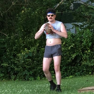 Profile Picture of Jordan Perrin (@jay_pear16) on Twitter