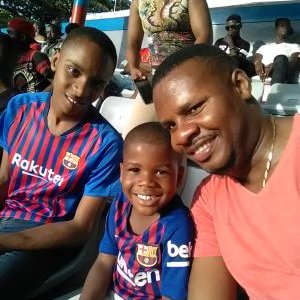 Profile Picture of Daniel Davilmar (@DavilmarDaniel) on Twitter