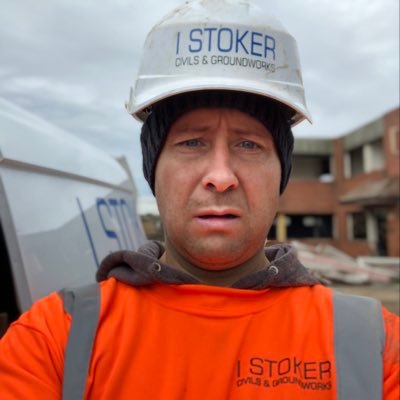 Profile Picture of David Copping (@DavidCopping10) on Twitter