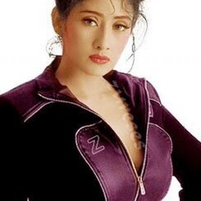 Profile Picture of Manisha Roy (@manisharoy0) on Twitter