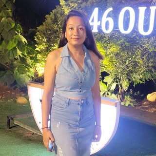 Profile Picture of Sona Pokarna Govind (@jain.sonu) on Instagram