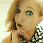 Profile Picture of Paula Whitney Brock (@psychobihh1116) on Instagram