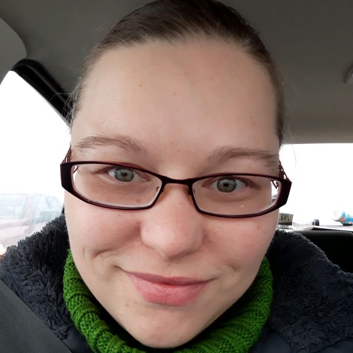 Profile Picture of Cassandra Powers (@@caslynlove84) on Tiktok