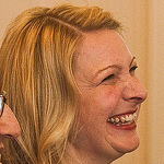 Profile Picture of Rosalind Griffin (@rosalindgriffin) on Flickr