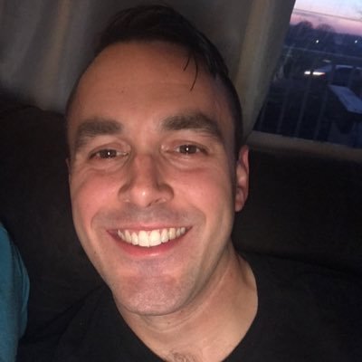 Profile Picture of Seth Day (@sethday85) on Twitter