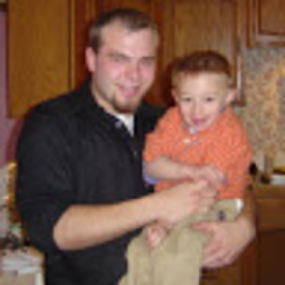 Profile Picture of Chris Rahn (@crahn25) on Poshmark