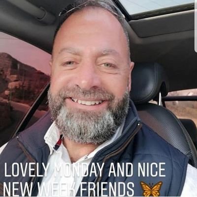 Profile Picture of Daniel Tone (@DanielTone8) on Twitter