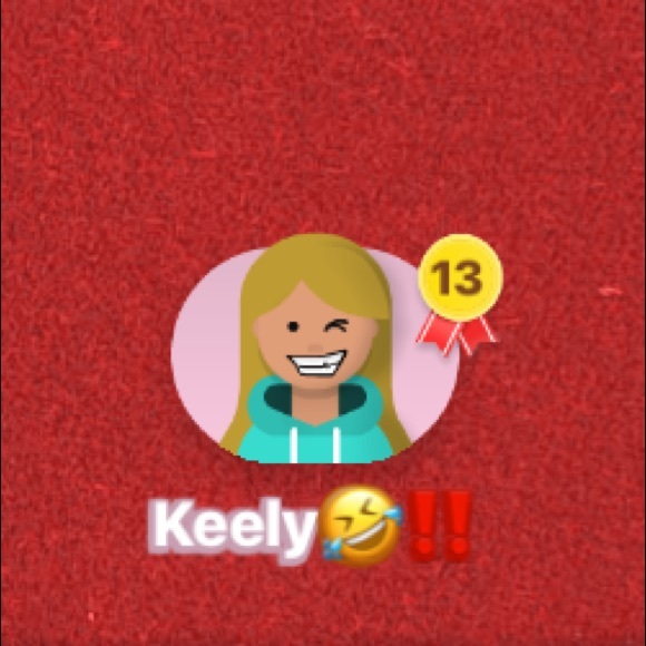 Profile Picture of Keely 💛🤪 Shea (@breezo979) on Poshmark