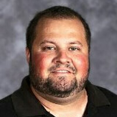 Profile Picture of Matthew Douglas Irby (@TheIrbster) on Twitter