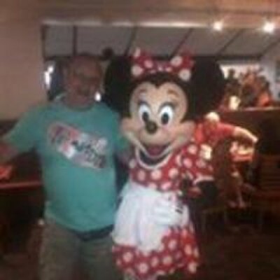 Profile Picture of Andy Wetherill (@dubstix) on Twitter
