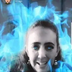 Profile Picture of Mary Ellen Nettles R (@@maryellennettlesrhoden) on Tiktok