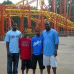 Profile Picture of John A. Pinnock (@berger303) on Instagram