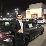 Profile Picture of Andrew Peterkin (@andrew.thecarguy) on Instagram