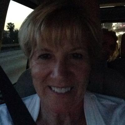 Profile Picture of Kim Posner (@Kimpluvs10s_kim) on Twitter