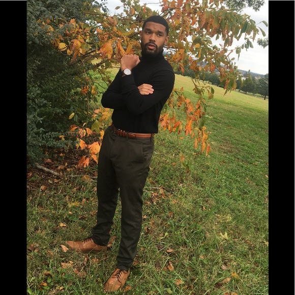 Profile Picture of Marcus Aryee (@marcus_100) on Poshmark
