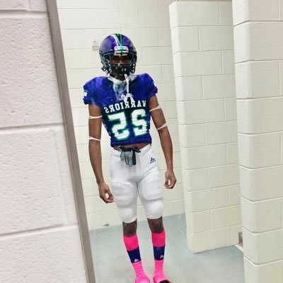 Profile Picture of Antwon Anderson (@AntwonAnderso19) on Twitter