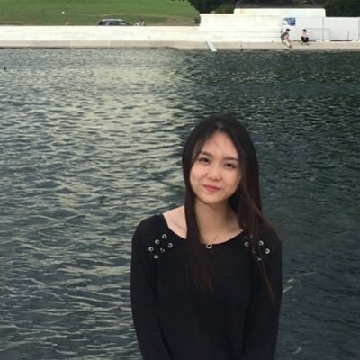 Profile Picture of Lilian Fong (@lilianfong_) on Twitter