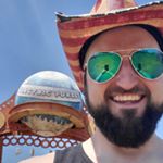 Profile Picture of Rob Finch (@finchrob) on Instagram