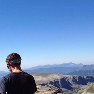 Profile Picture of Tom Piggot (@tom.piggot) on Facebook
