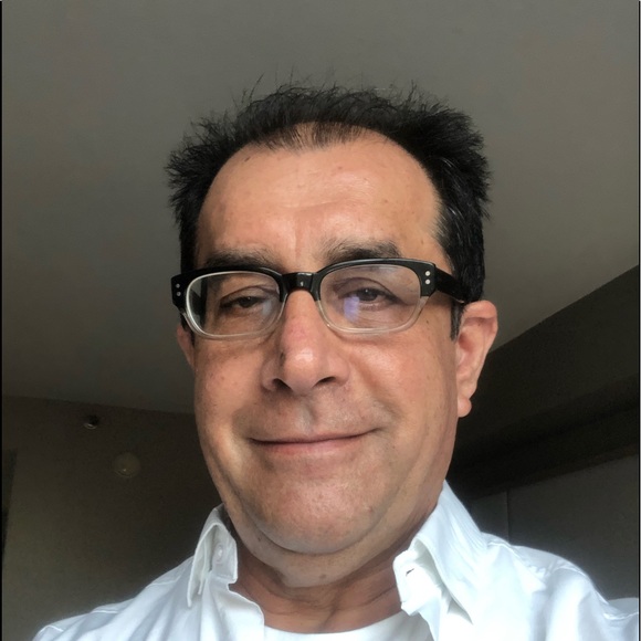 Profile Picture of Hassan Jahanmiry (@hassanjahanmiry) on Poshmark