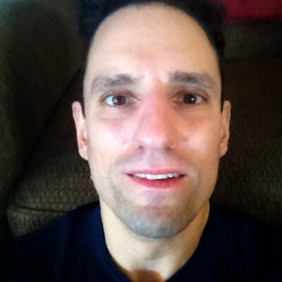 Profile Picture of Mark Ostendorf (@mark_ostendorf) on Twitter