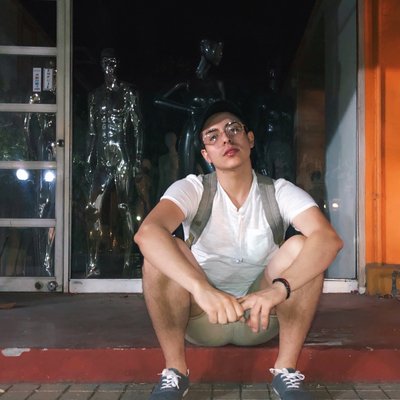 Profile Picture of Fernando Ignacioon Twitter