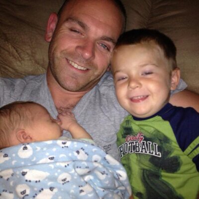 Profile Picture of Jay Hammel (@JayTHammel) on Twitter
