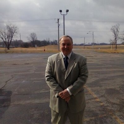 Profile Picture of Jim Radloff (@JimRadloff1) on Twitter