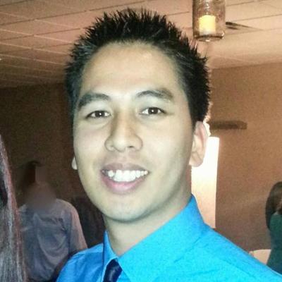 Profile Picture of Dominic Hoang (@Dom670) on Twitter