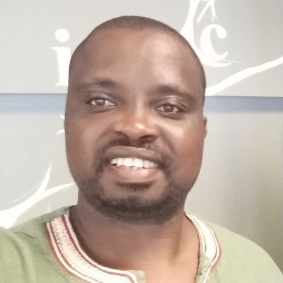 Samson Danca - Twitter Profile Picture of Samson Danca (@samson_danca) on Twitter