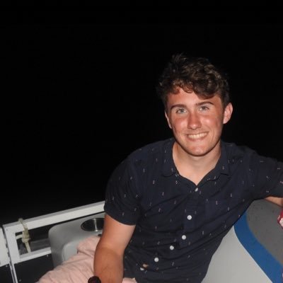 Profile Picture of Robert Falconer (@Falconer24) on Twitter