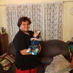 Profile Picture of NJ Mccormack (@nicholas.mccormack.58) on Instagram