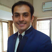 Profile Picture of Jaimin Pandya (@jaiminvpandya) on Youtube