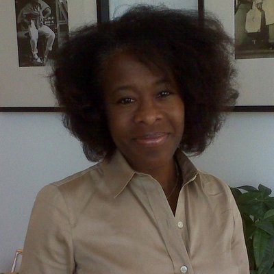 Profile Picture of Wilma Wallaceon Twitter