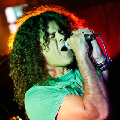 Profile Picture of Daryl Granger (@EYEONYOUROCK) on Twitter