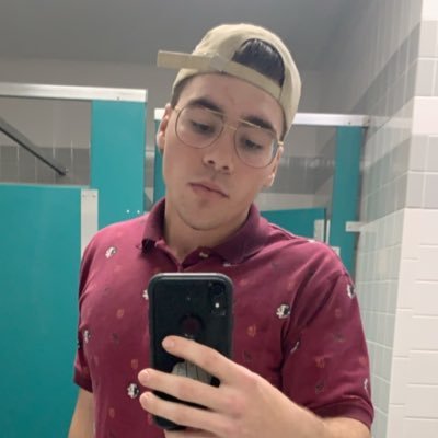 Profile Picture of Jared Graham (@Jared___graham) on Twitter